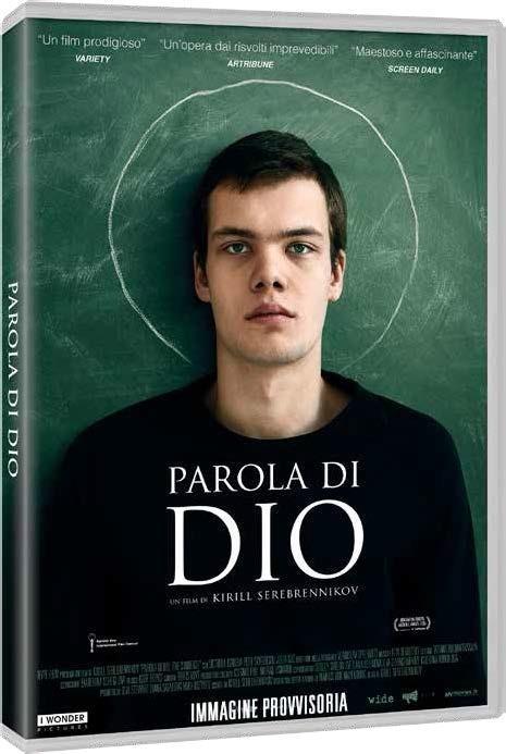 Parola di Dio (DVD) di Kirill Serebrennikov - DVD