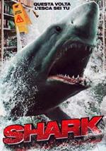 Shark (DVD)