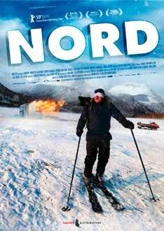 Nord (DVD) di Rune Langlo Denstad - DVD