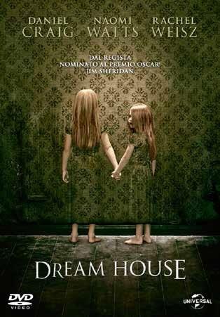 Dream House (Blu-ray) di Jim Sheridan - Blu-ray