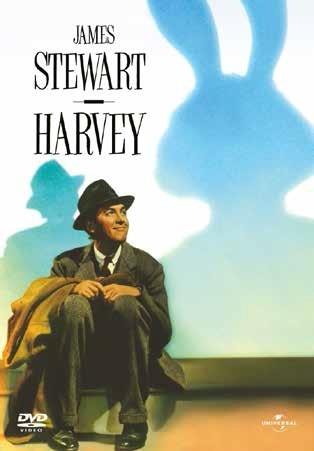 Harvey (DVD) di Henry Koster - DVD