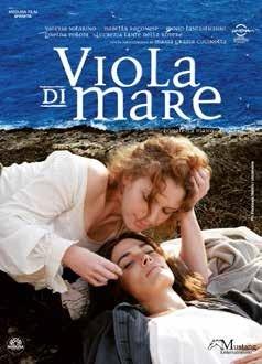 Viola di mare (DVD) di Donatella Maiorca - DVD