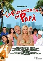 La fidanzata di papà (DVD)