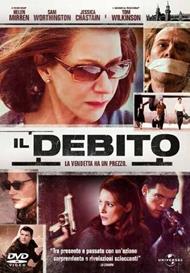 Il debito (DVD)