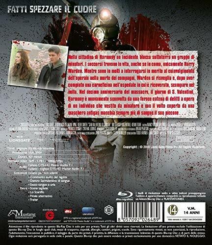 San Valentino di sangue (Blu-ray) di Patrick Lussier - Blu-ray - 2