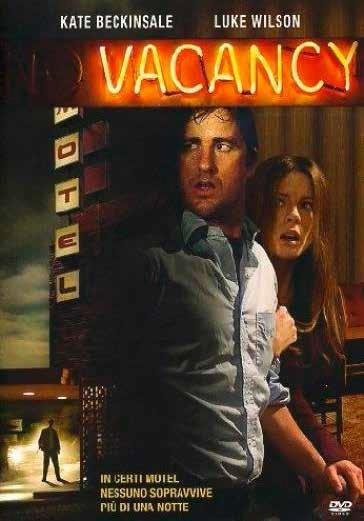 Vacancy (DVD) di Nimród Antal - DVD