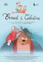Ernest & Celestine (Blu-ray)