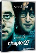 Chapter 27 (DVD)