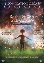 Re della terra selvaggia (DVD)