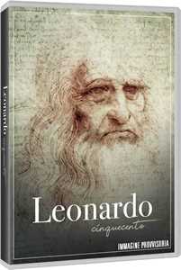 Film Leonardo (Blu-ray) Francesco Invernizzi