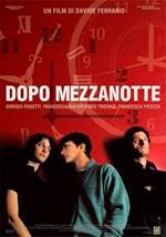 Dopo mezzanotte (DVD)