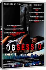 Obsessio (Blu-ray)