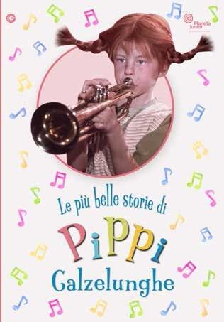 Pippi. Le più belle avventure (DVD) di Olle Hellbom - DVD