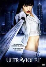 Ultraviolet (DVD)