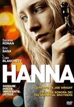 Hanna (Blu-ray)