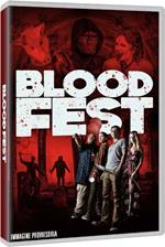 Blood Fest (DVD)