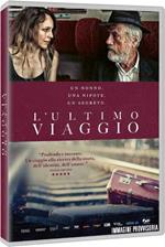 L' ultimo viaggio (DVD)