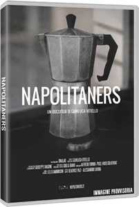 Film Napolitaners (DVD) Gianluca Vitiello