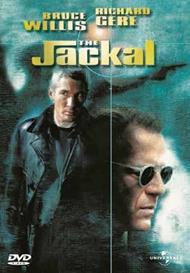 The Jackal (Blu-ray)