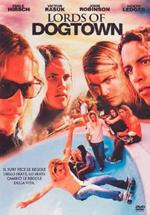 Lords of Dogtown (DVD)