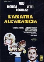 L' anatra all'arancia (DVD)