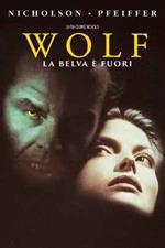 Wolf. La belva è fuori (Blu-ray)