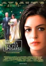Rachel sta per sposarsi (DVD)