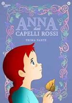 Anna dai capelli rossi vol.1 (5 DVD)