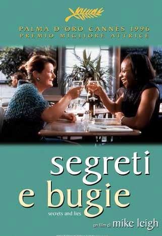 Segreti e bugie (DVD) di Mike Leigh - DVD