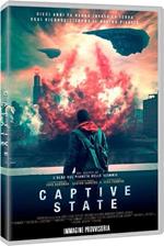 Captive State (Blu-ray)