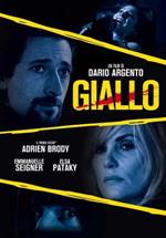 Giallo (DVD)