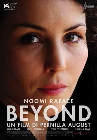 Beyond (DVD) di Pernilla August - DVD