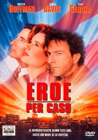 Eroe per caso (DVD) di Stephen Frears - DVD