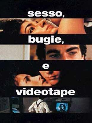 Sesso bugie e videotapes (Blu-ray) di Steven Soderbergh - Blu-ray