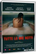 Tutte le mie notti (DVD)