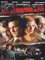 Tutti gli uomini del re (Blu-ray)