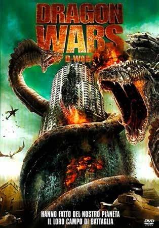 Dragon Wars (Blu-ray) di Hyung-Rae Shim - Blu-ray