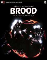The Brood (DVD)