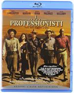 I professionisti (Blu-ray)
