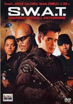 SWAT. Squadra speciale anticrimine (DVD)