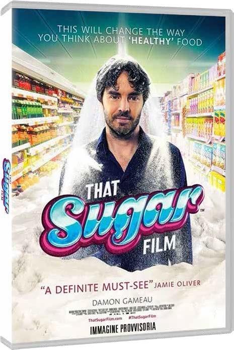 Zuccchero! That Sugar Film (DVD) di Damon Gameau - DVD