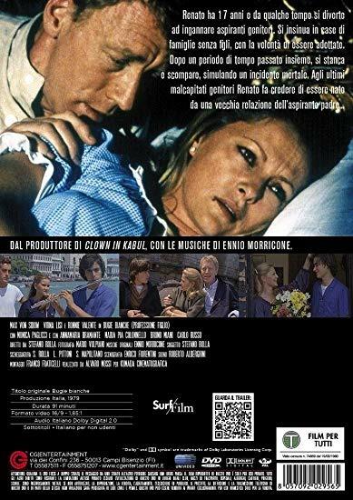 Bugie bianche (DVD) di Stefano Rolla - DVD - 2