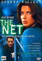 The Net (DVD)
