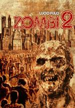 Zombi 2 (Blu-ray)