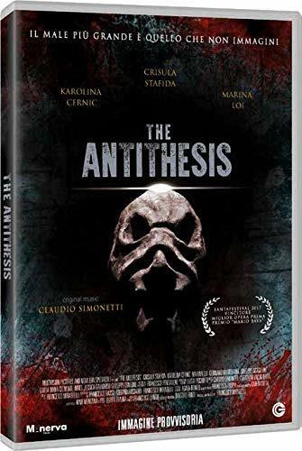 The Antithesis (Blu-ray) di Francesco Mirabelli - Blu-ray