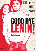 Film Good Bye Lenin (DVD) Wolfgang Becker