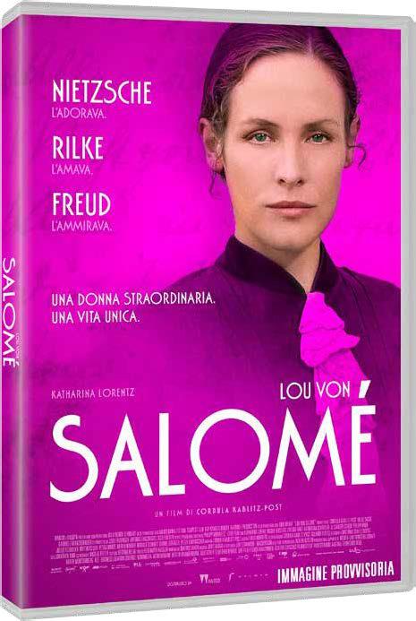 Lou von Salomé (DVD) di Cordula Kablitz-Post - DVD
