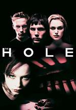 The Hole (DVD)