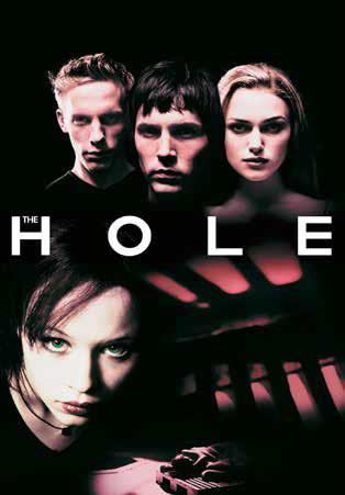 The Hole (DVD) di Nick Hamm - DVD