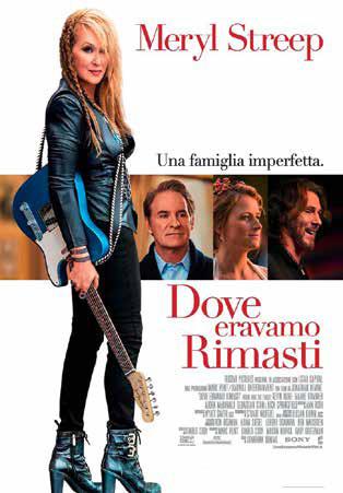 Dove eravamo rimasti (Blu-ray) di Jonathan Demme - Blu-ray